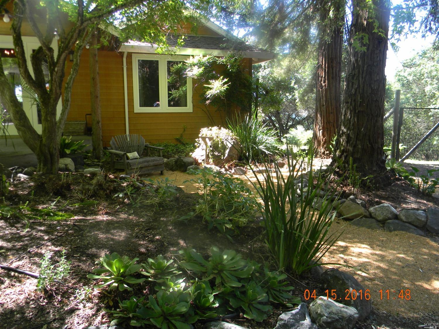 1176 Mountain Pine Rd, Cloverdale, CA 95425 photo 16