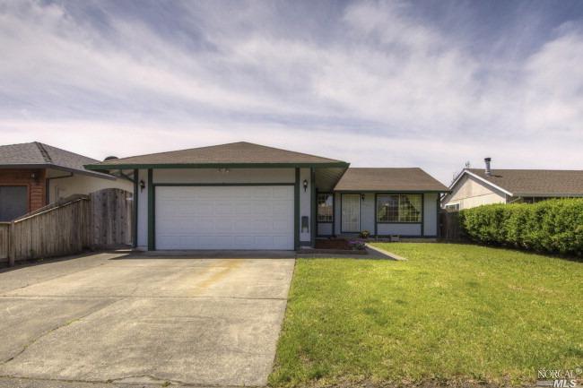 8503 Loretto Ave, Cotati, CA 94931 photo 12