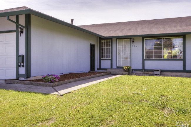 8503 Loretto Ave, Cotati, CA 94931 photo 13