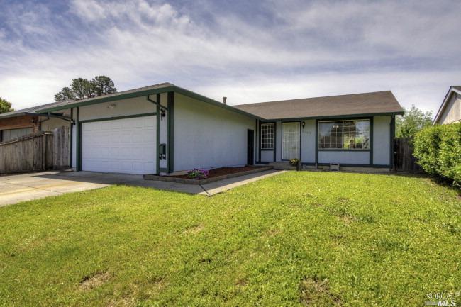 8503 Loretto Ave, Cotati, CA 94931 photo 1