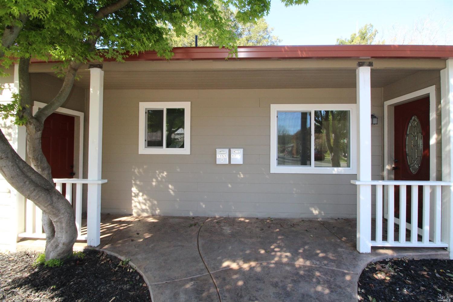 1751 Wright St, Santa Rosa, CA 95404 photo 3