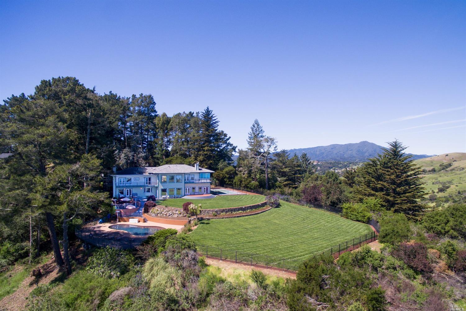 20 Tanfield Rd, Tiburon, CA 94920 photo 2