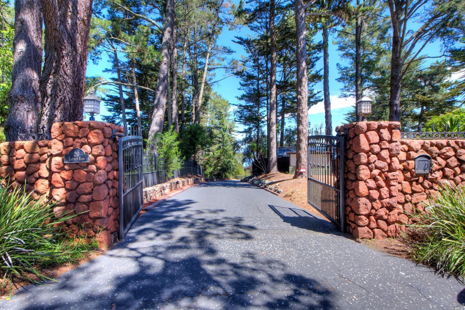 20 Tanfield Rd, Tiburon, CA 94920 photo 5