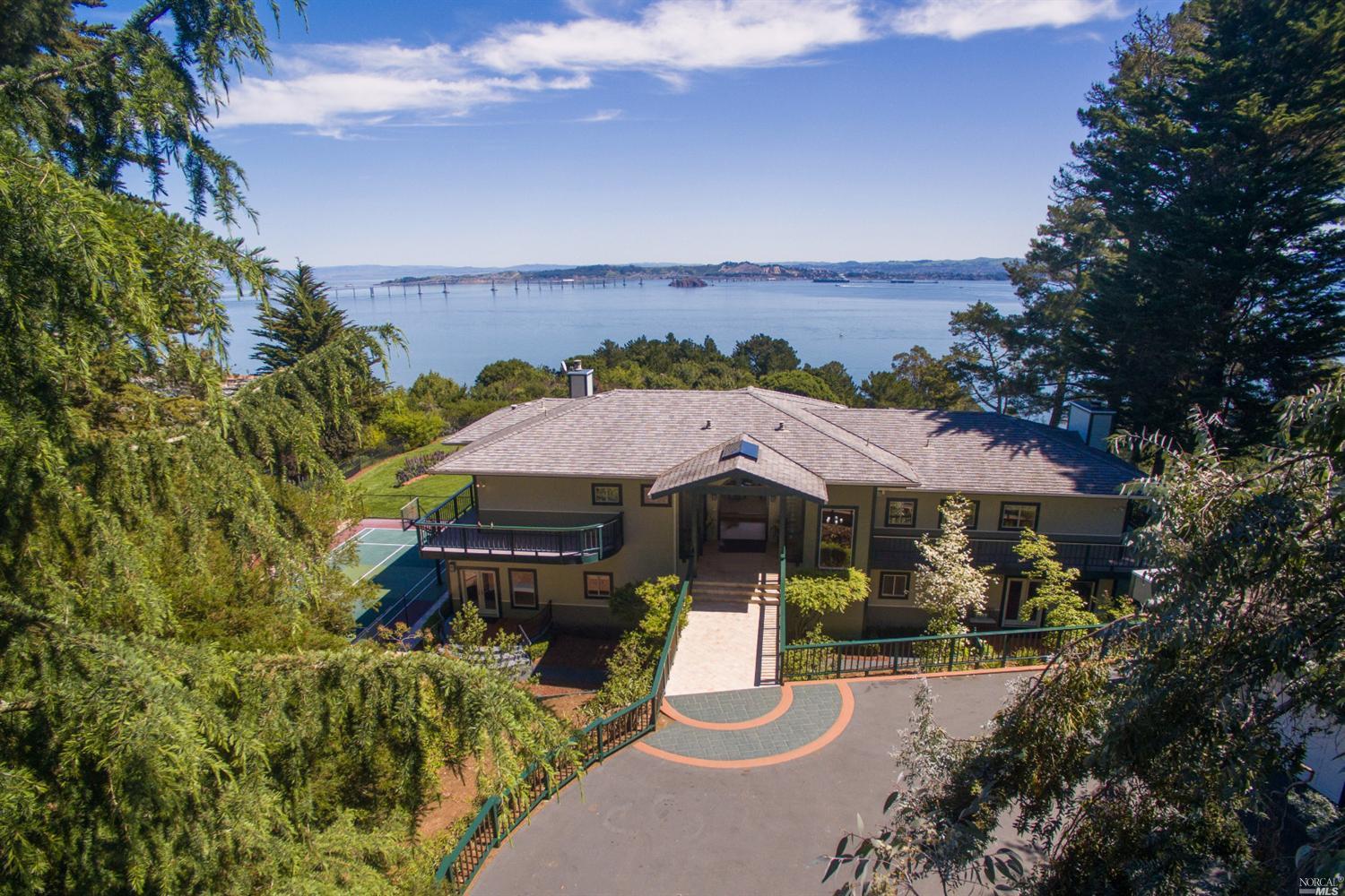20 Tanfield Rd, Tiburon, CA 94920 photo 4
