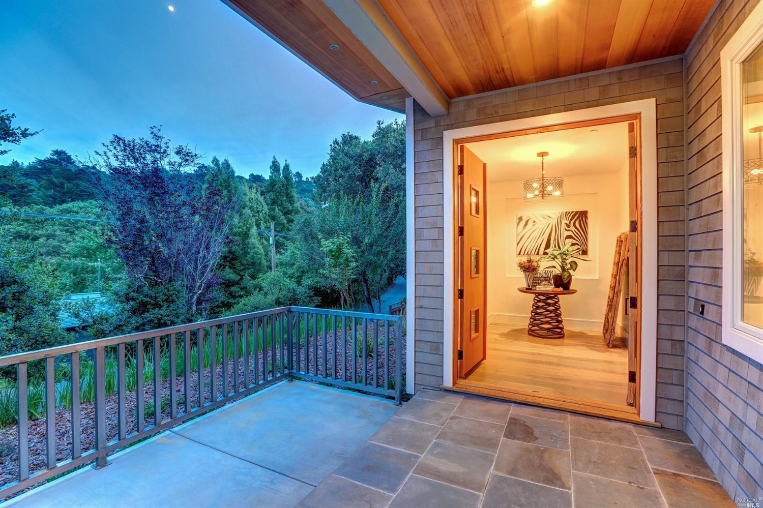 455 Montecito Ave, Corte Madera, CA 94925 photo 33