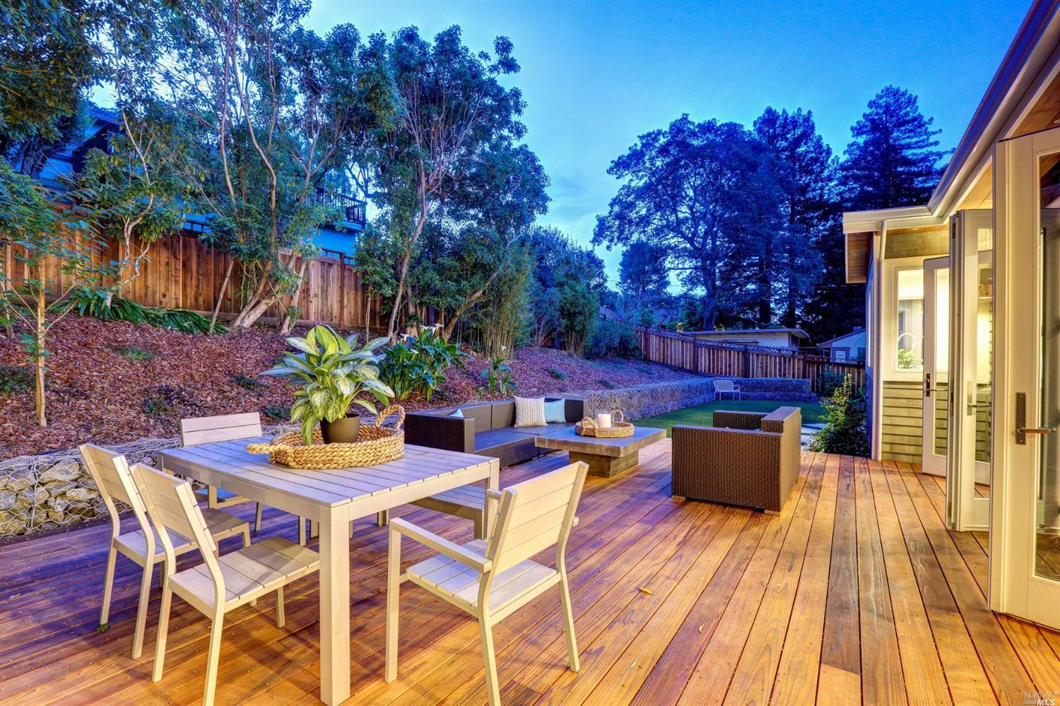 455 Montecito Ave, Corte Madera, CA 94925 photo 38