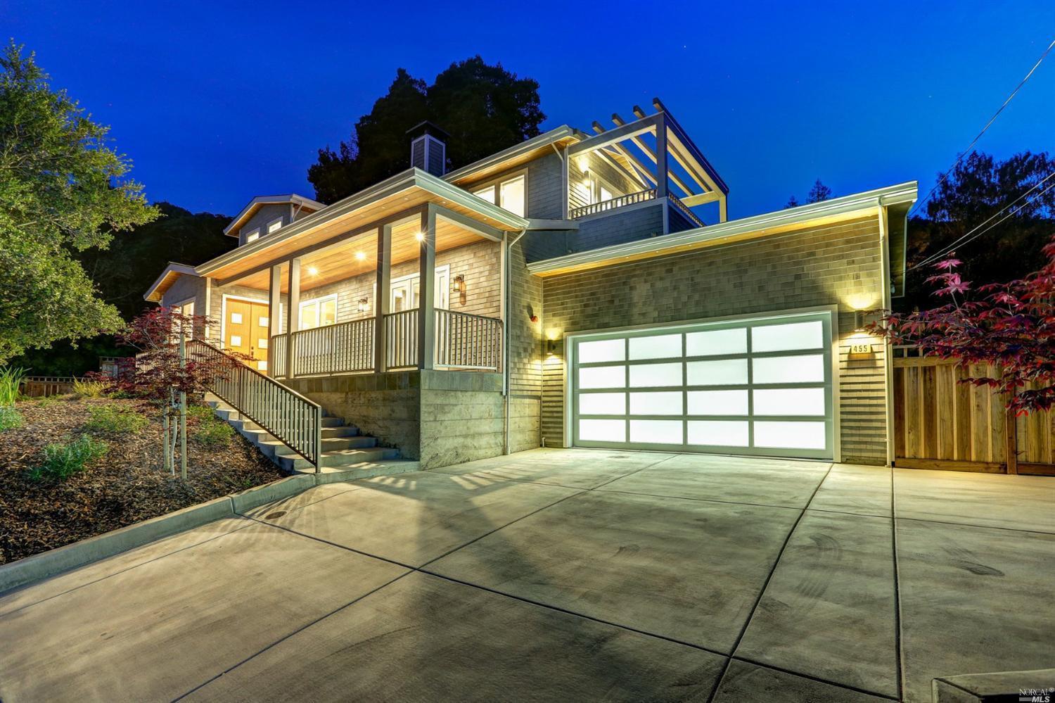 455 Montecito Ave, Corte Madera, CA 94925 photo 1