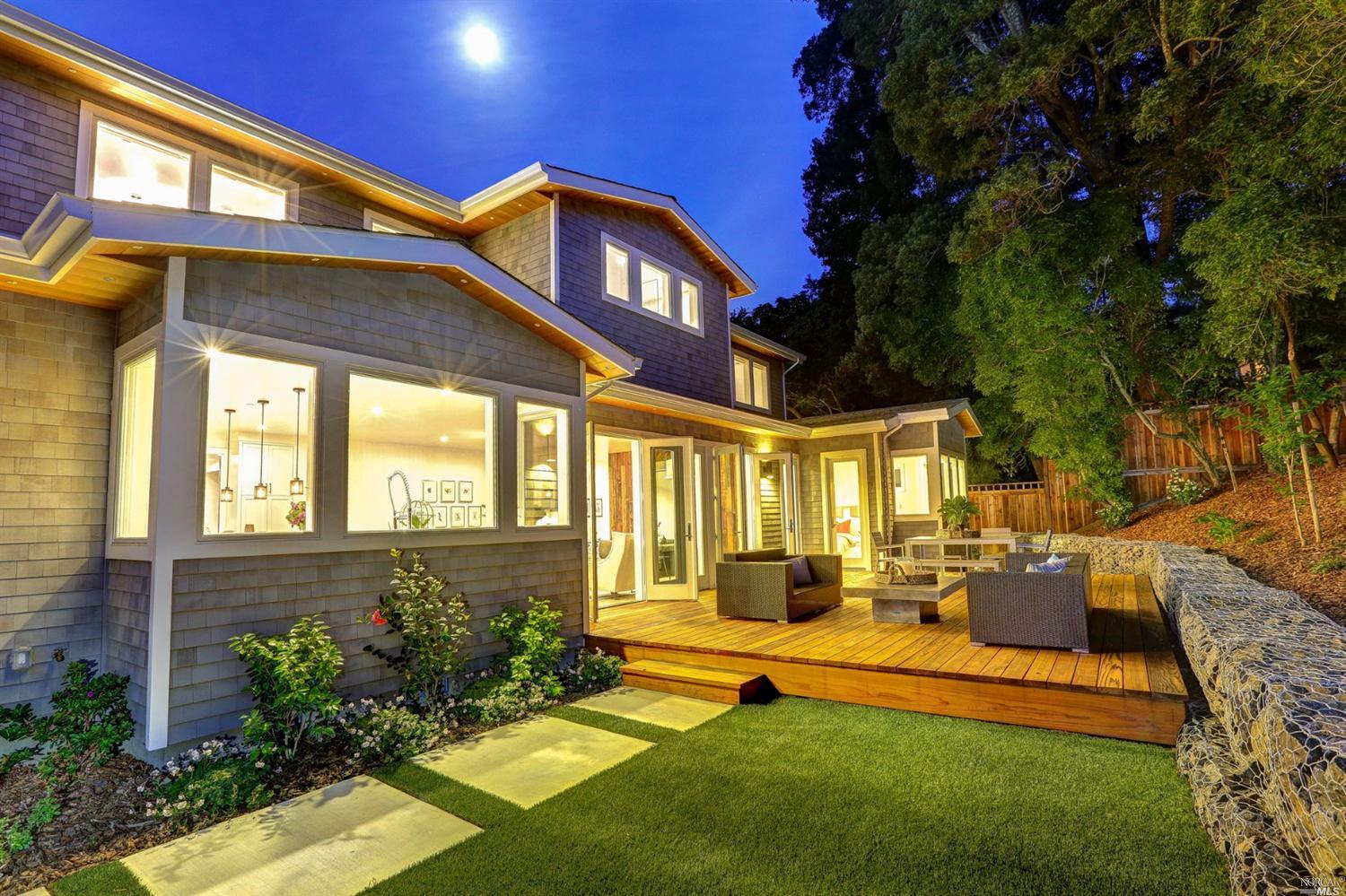 455 Montecito Ave, Corte Madera, CA 94925 photo 40