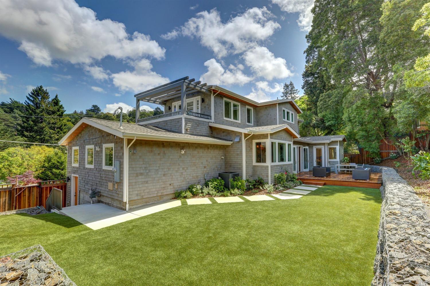 455 Montecito Ave, Corte Madera, CA 94925 photo 36