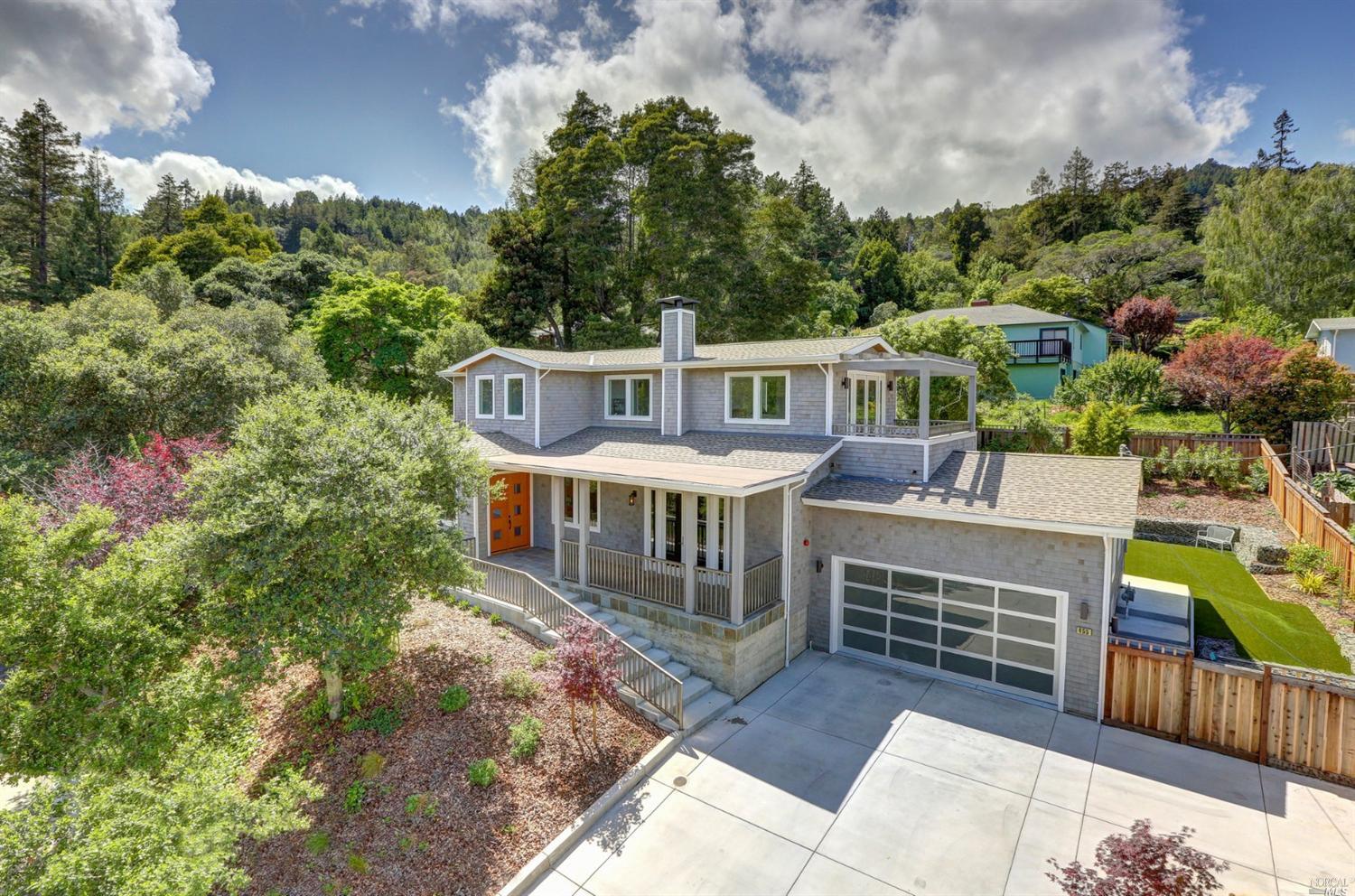 455 Montecito Ave, Corte Madera, CA 94925 photo 5