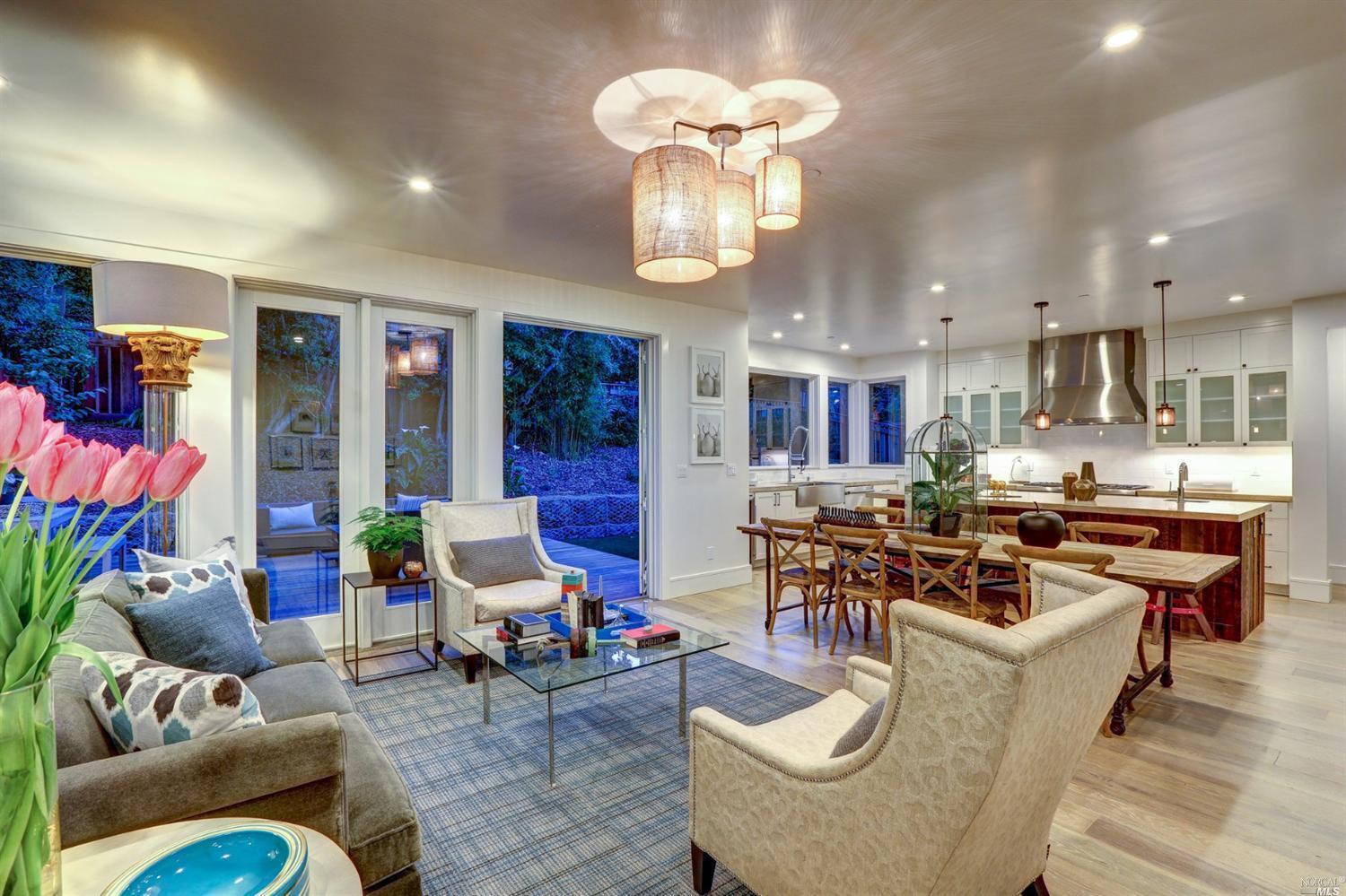 455 Montecito Ave, Corte Madera, CA 94925 photo 6