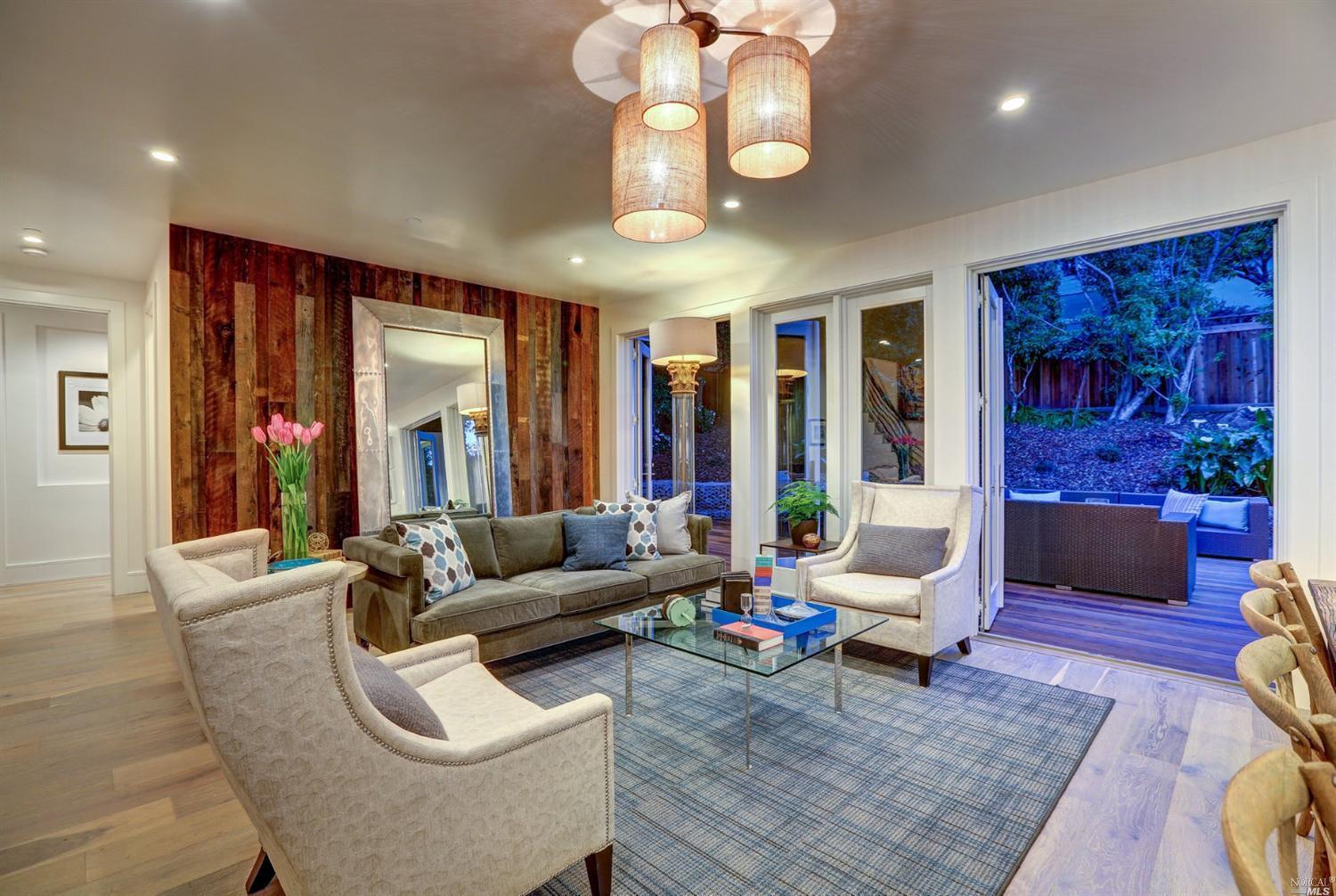 455 Montecito Ave, Corte Madera, CA 94925 photo 7