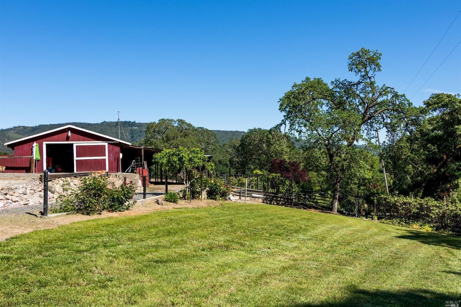 Undisclosed, Glen Ellen, CA 95442 photo 31