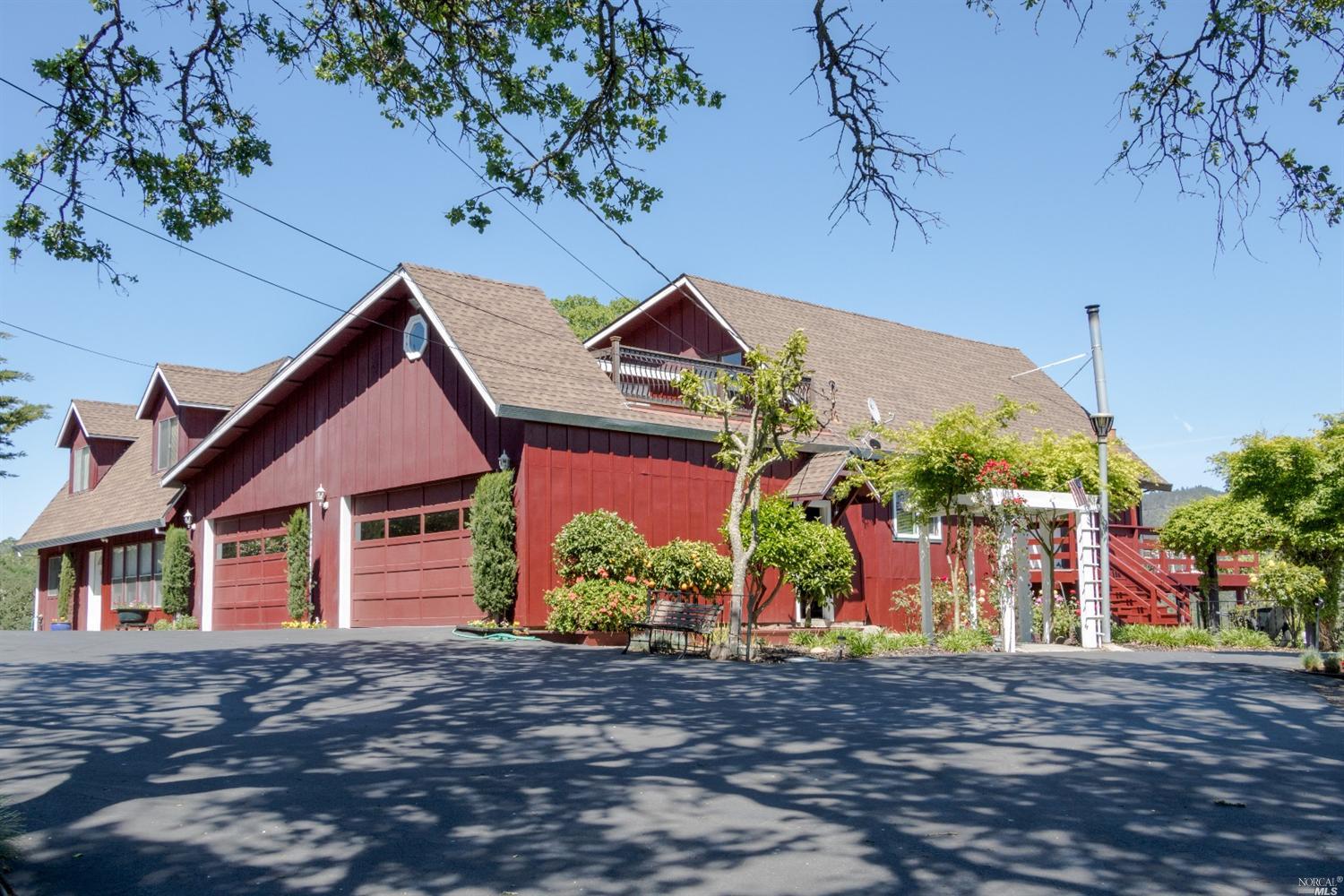 Undisclosed, Glen Ellen, CA 95442 photo 40