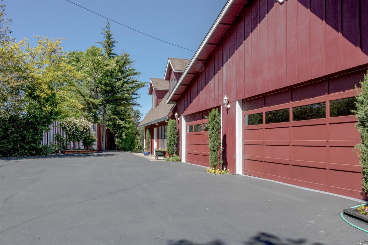 Undisclosed, Glen Ellen, CA 95442 photo 39