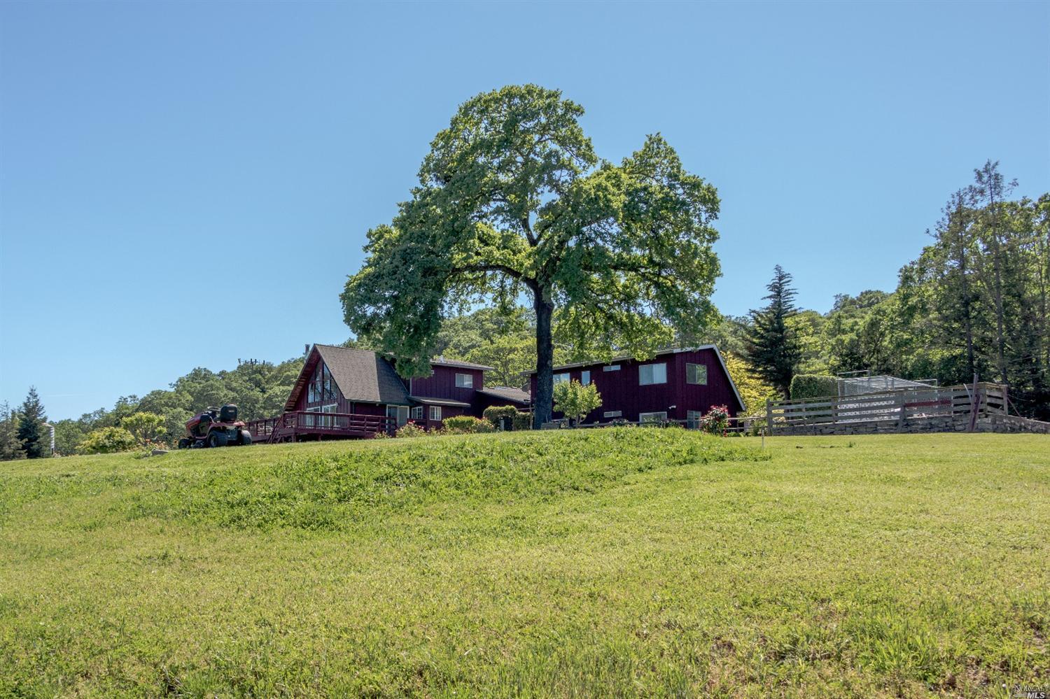 Undisclosed, Glen Ellen, CA 95442 photo 27