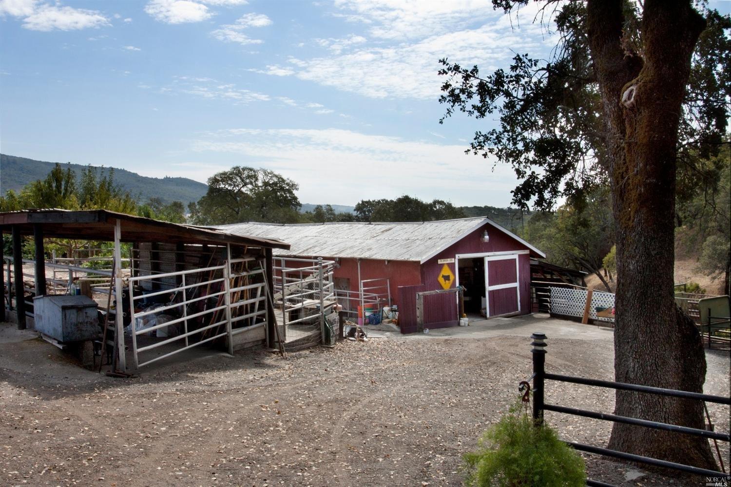 Undisclosed, Glen Ellen, CA 95442 photo 32