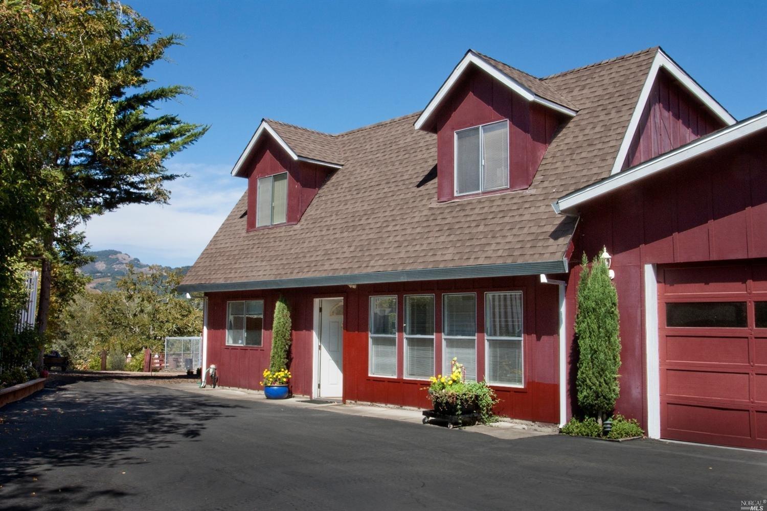 Undisclosed, Glen Ellen, CA 95442 photo 19