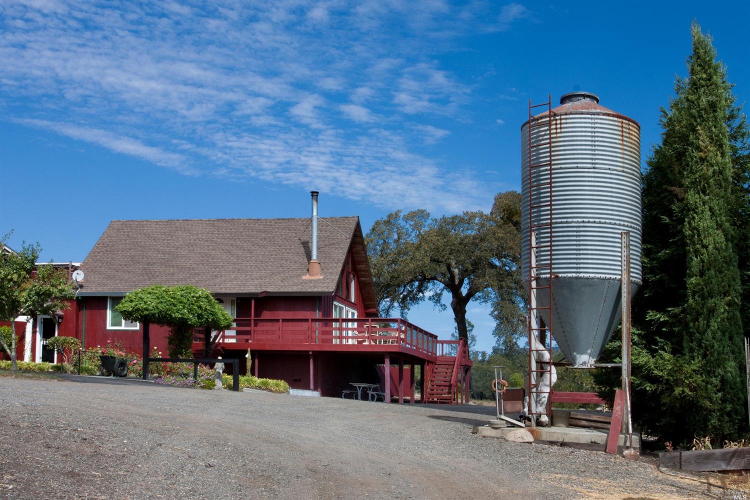 Undisclosed, Glen Ellen, CA 95442 photo 29