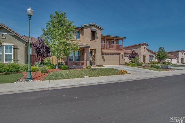 4012 Lancaster Ct, Vacaville, CA 95687 photo 1