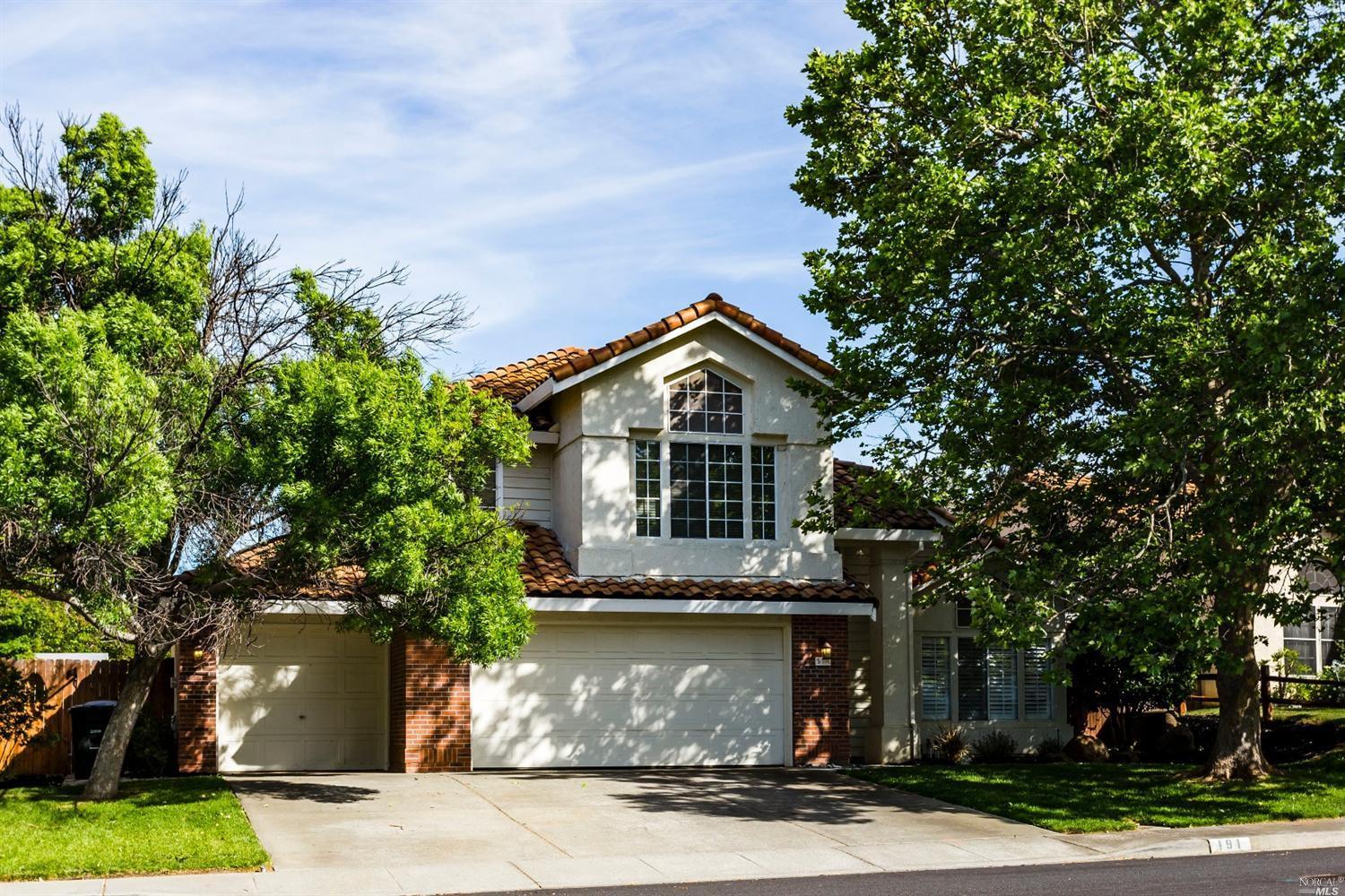 191 Silver Eagle Way, Vacaville, CA 95688 photo 1