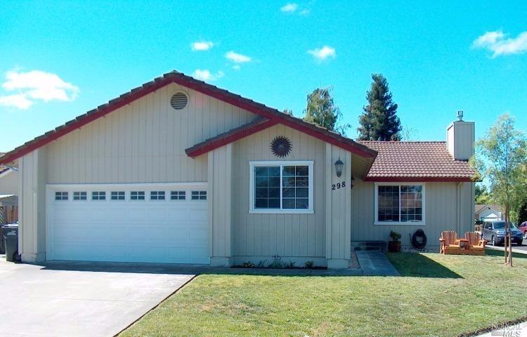 298 Eagle Dr, Cotati, CA 94931 photo 2