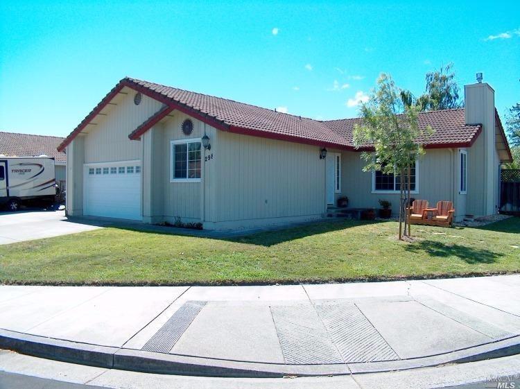 298 Eagle Dr, Cotati, CA 94931 photo 1