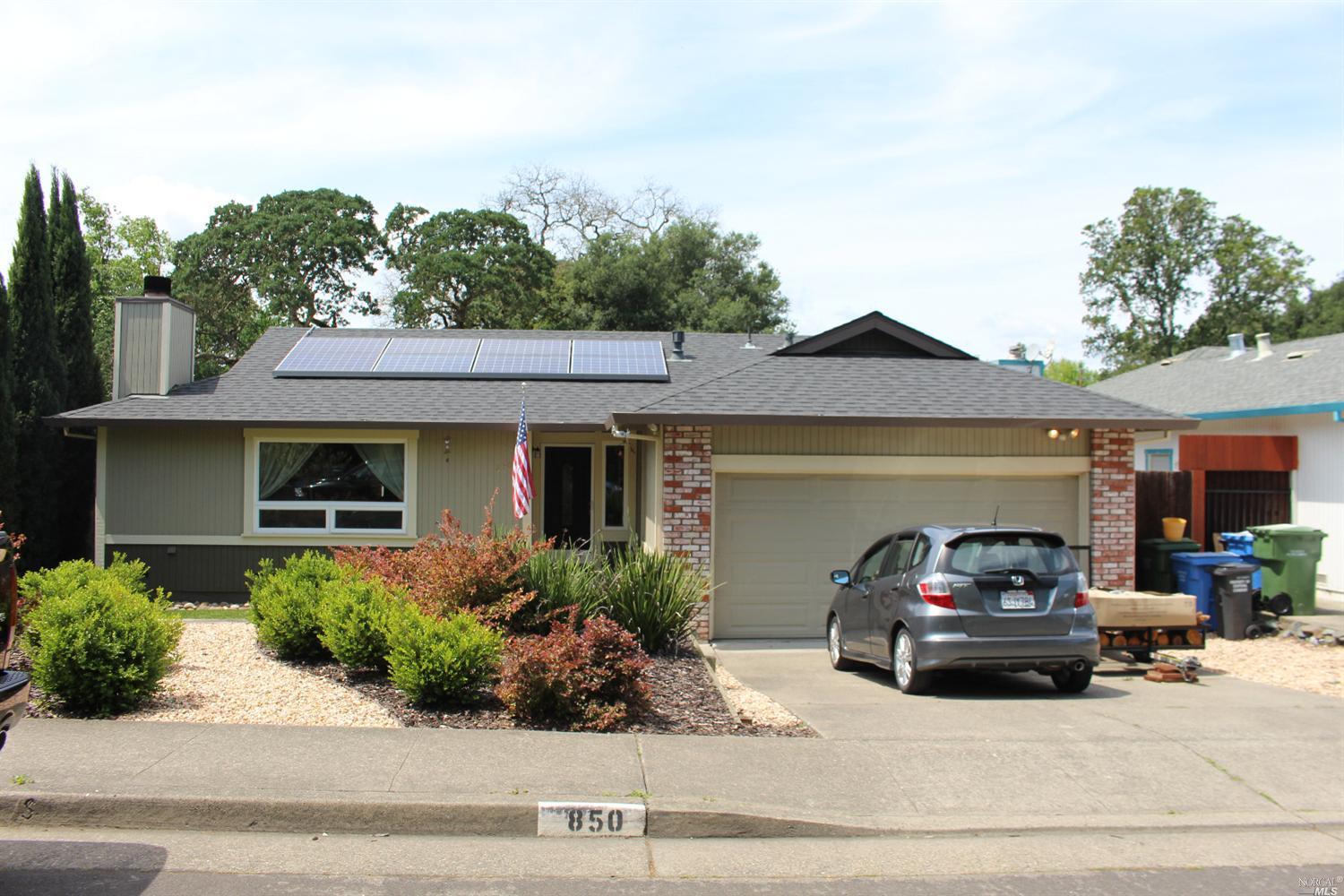 850 Stellar Ln, Windsor, CA 95492 photo 1