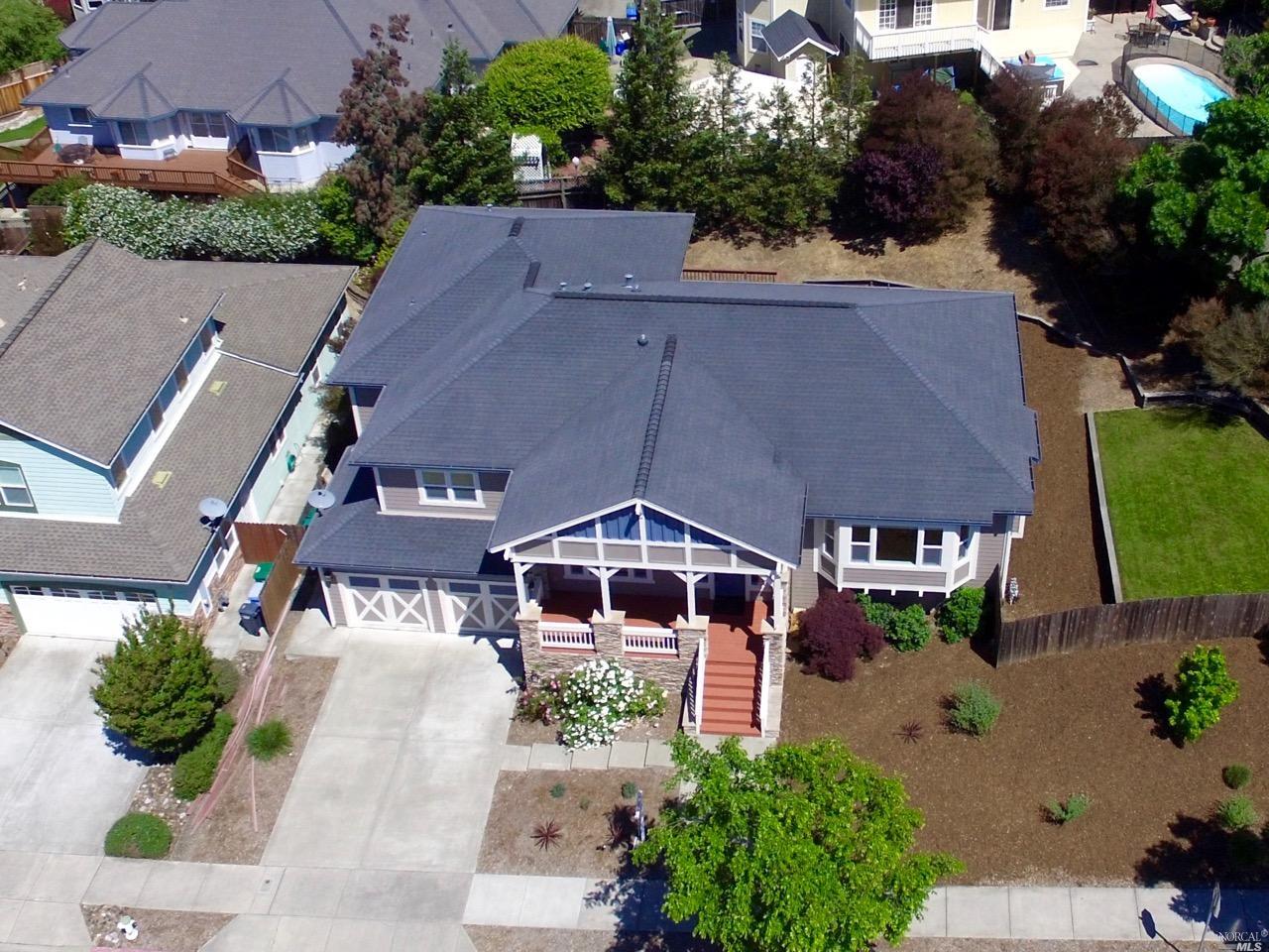 169 John Roberts Dr, Cotati, CA 94931 photo 35