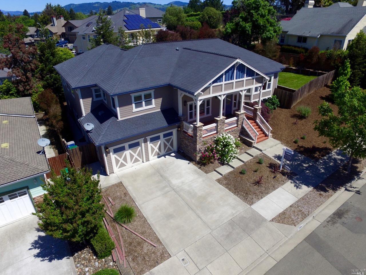 169 John Roberts Dr, Cotati, CA 94931 photo 3