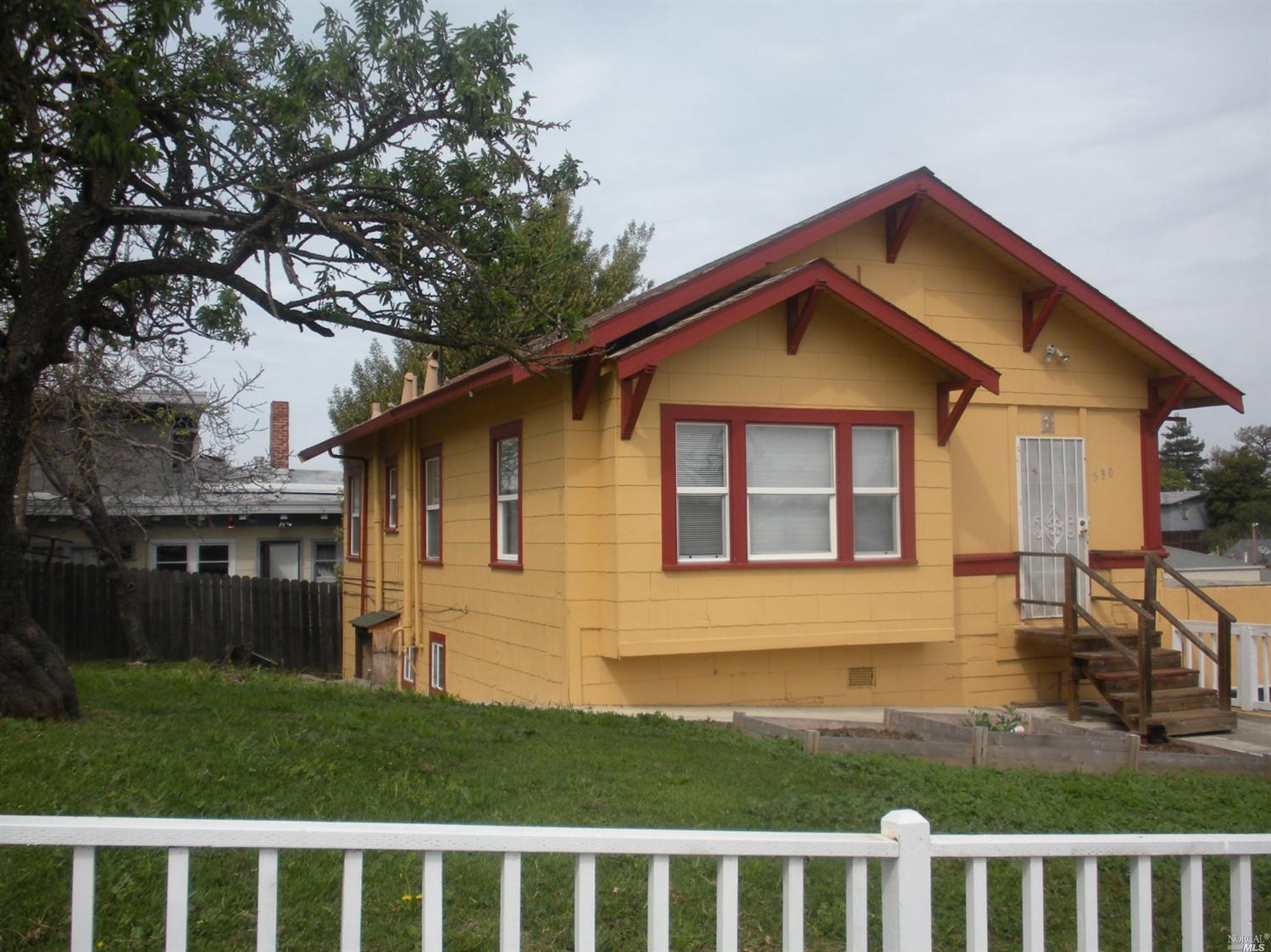 516 Mclane St, Vallejo, CA 94590 photo 1