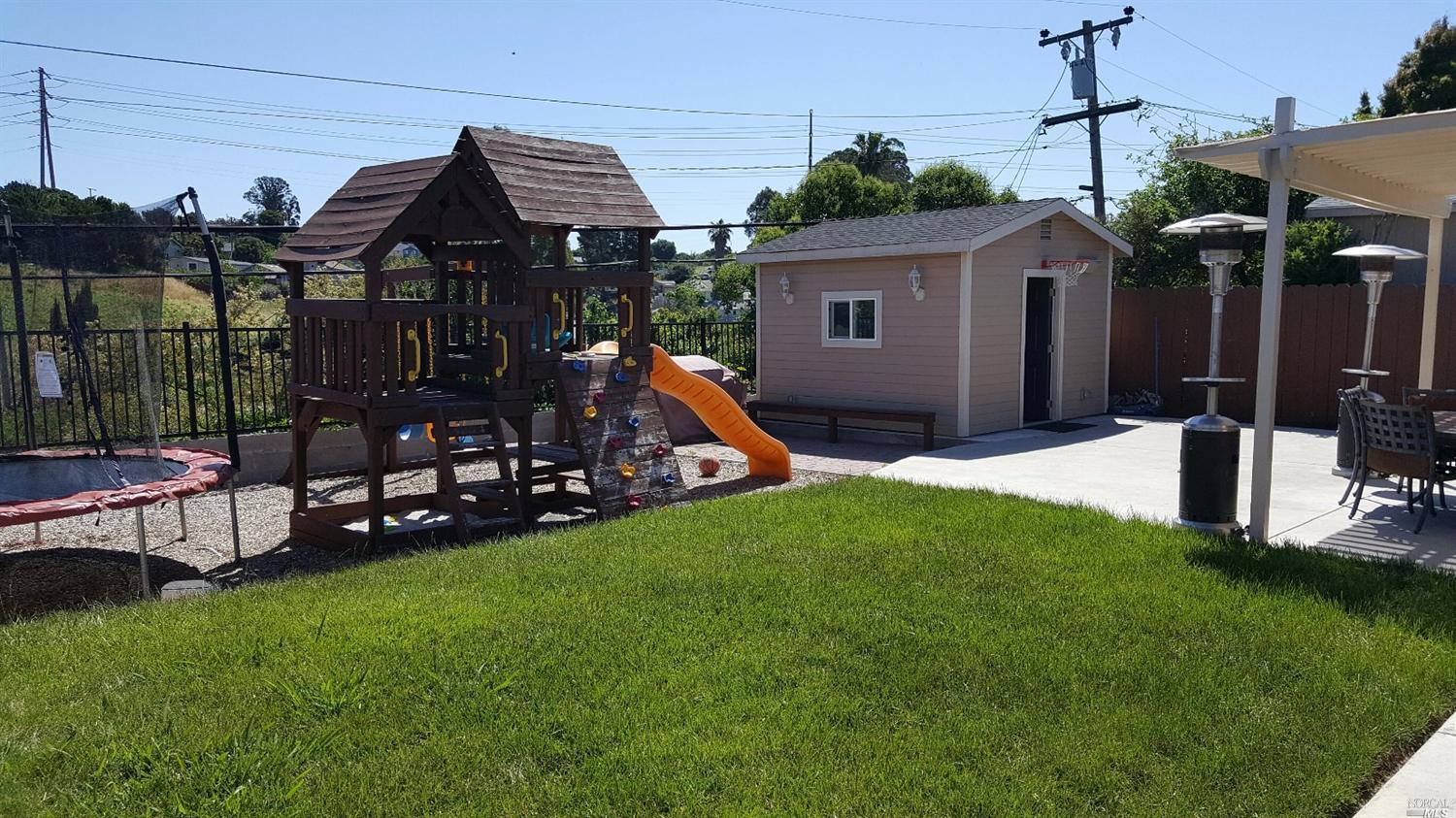 154 Luna Dr, Vallejo, CA 94591 photo 24