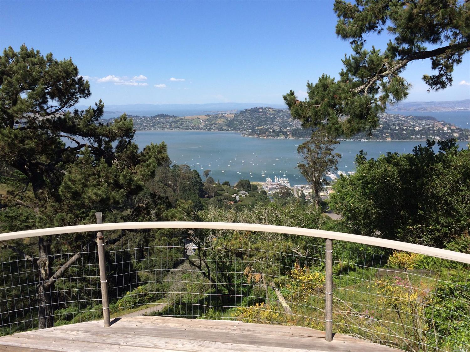 5 Wolfback Ridge Rd, Sausalito, CA 94965 photo 2