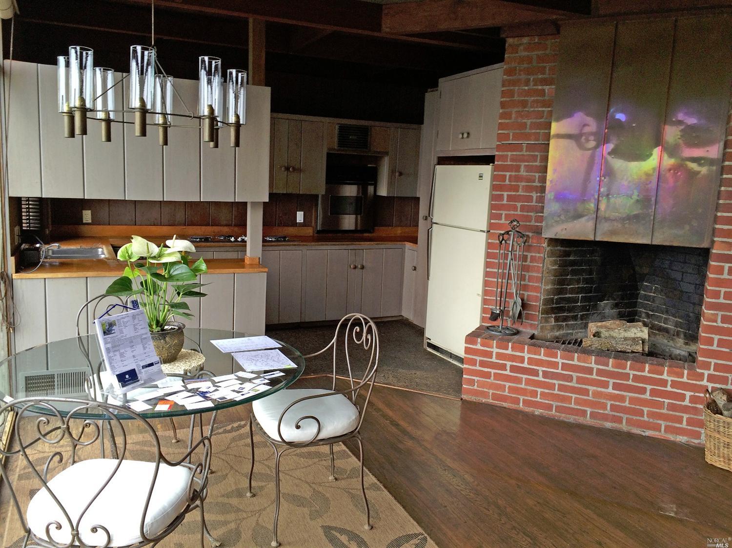 5 Wolfback Ridge Rd, Sausalito, CA 94965 photo 4