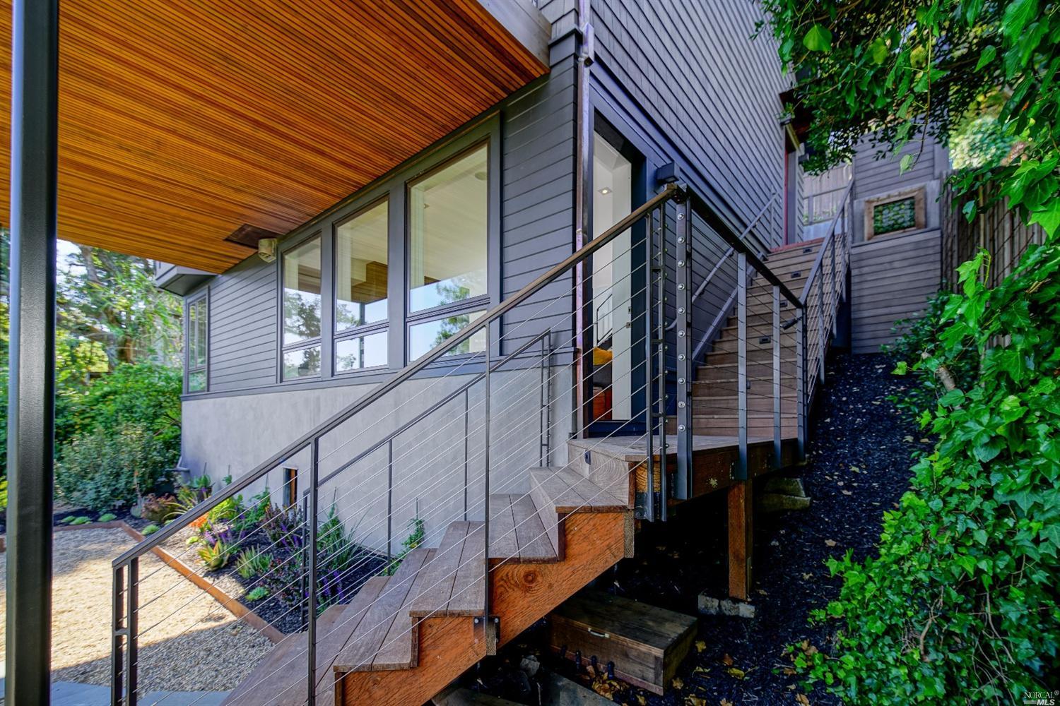 120 Hillside Ave, Mill Valley, CA 94941 photo 20