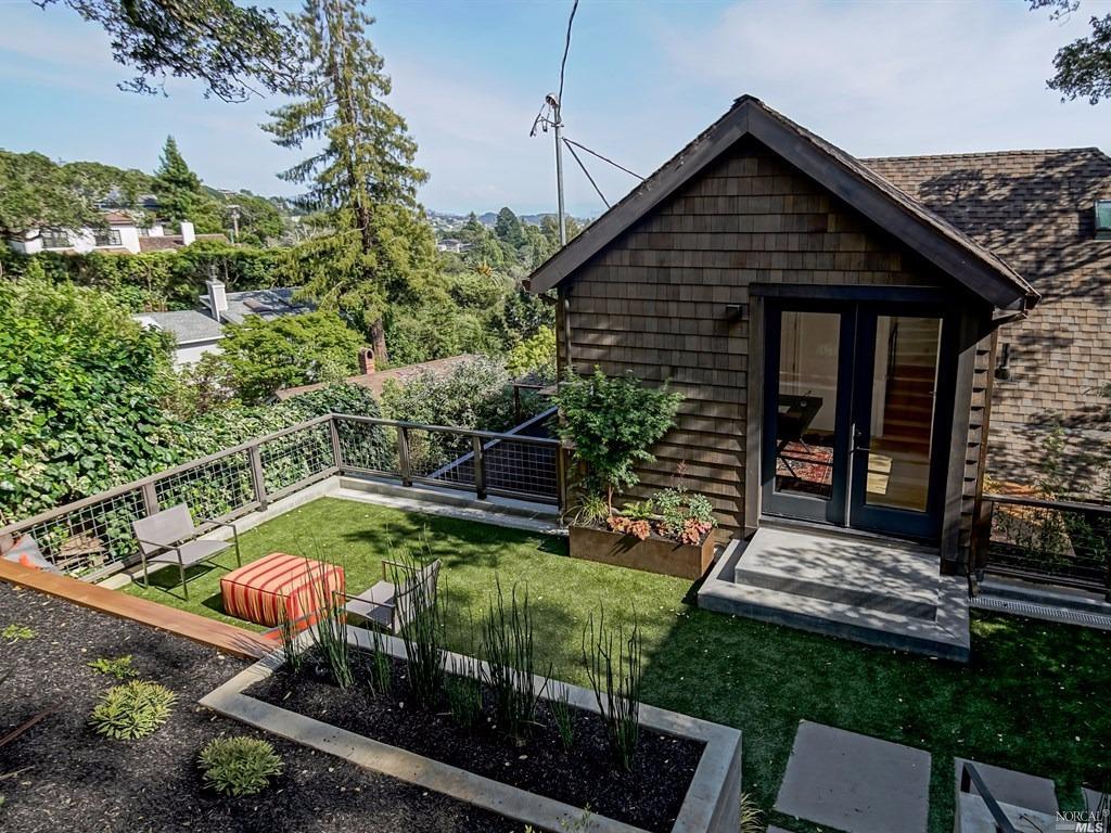 120 Hillside Ave, Mill Valley, CA 94941 photo 21