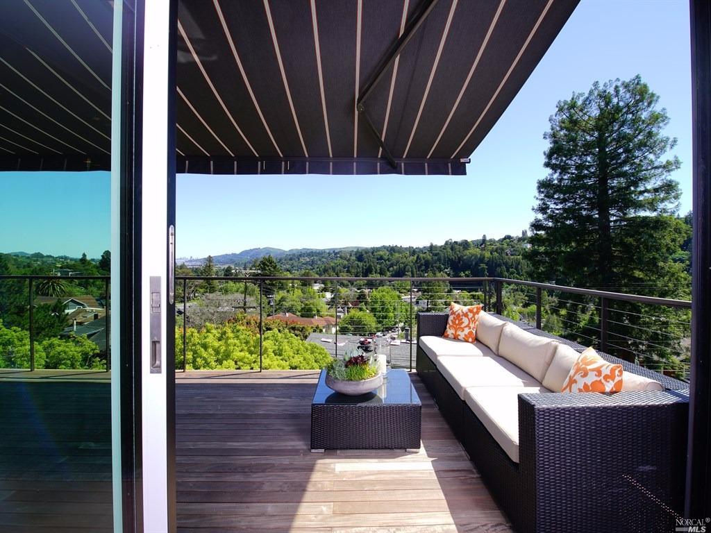 120 Hillside Ave, Mill Valley, CA 94941 photo 8