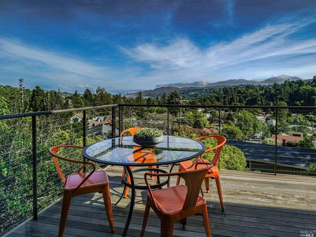 120 Hillside Ave, Mill Valley, CA 94941 photo 5