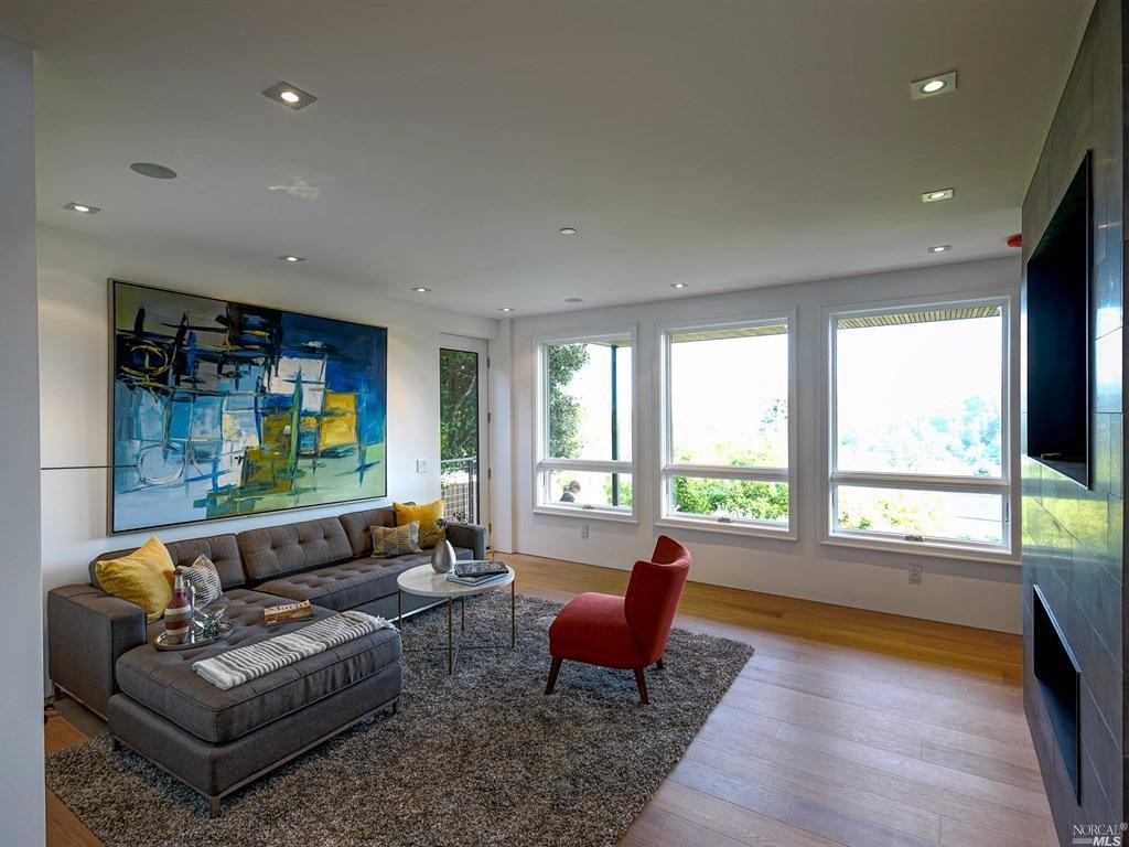 120 Hillside Ave, Mill Valley, CA 94941 photo 18