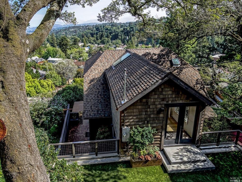 120 Hillside Ave, Mill Valley, CA 94941 photo 19