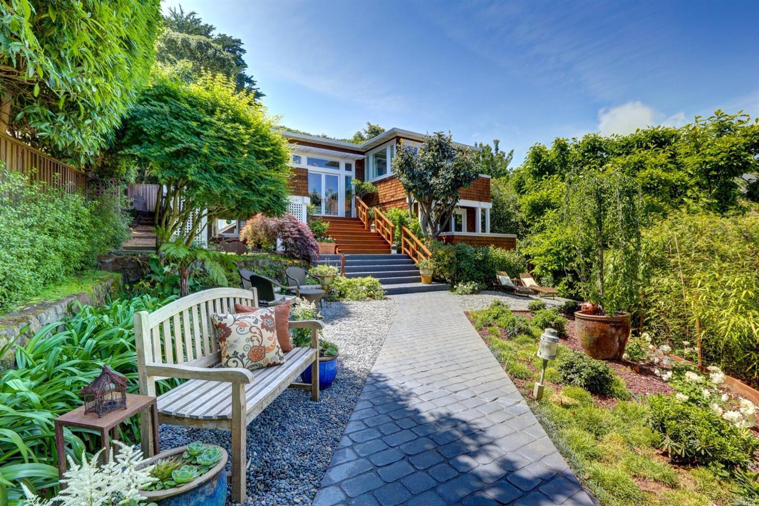 35 Miller Ave, Sausalito, CA 94965 photo 36