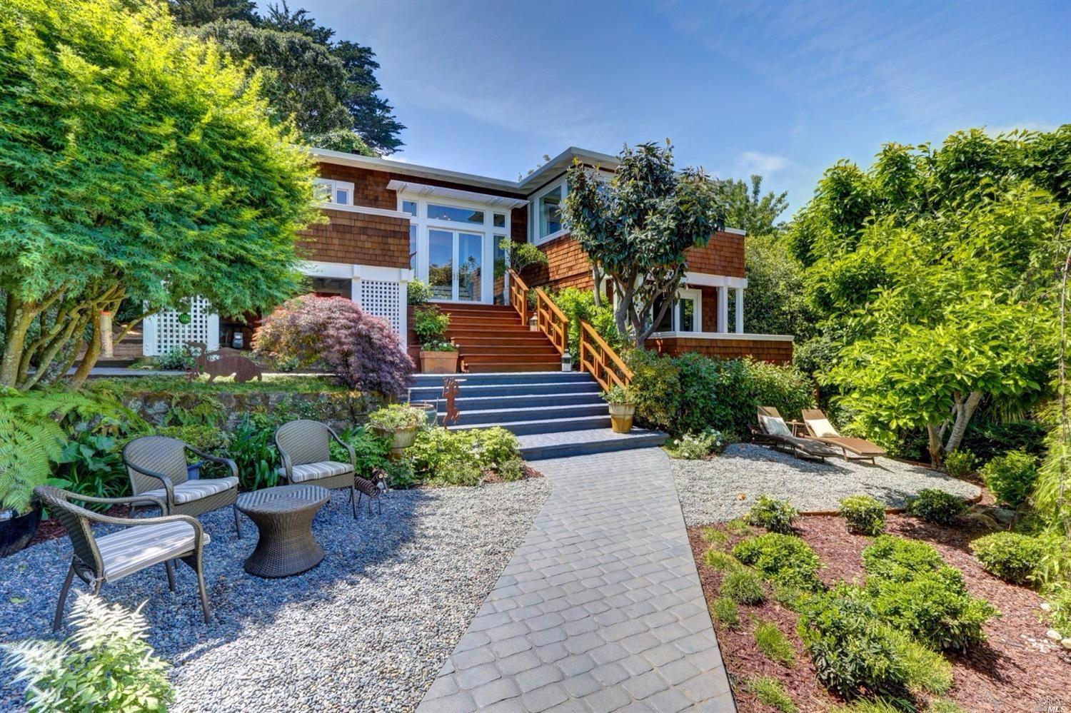 35 Miller Ave, Sausalito, CA 94965 photo 1