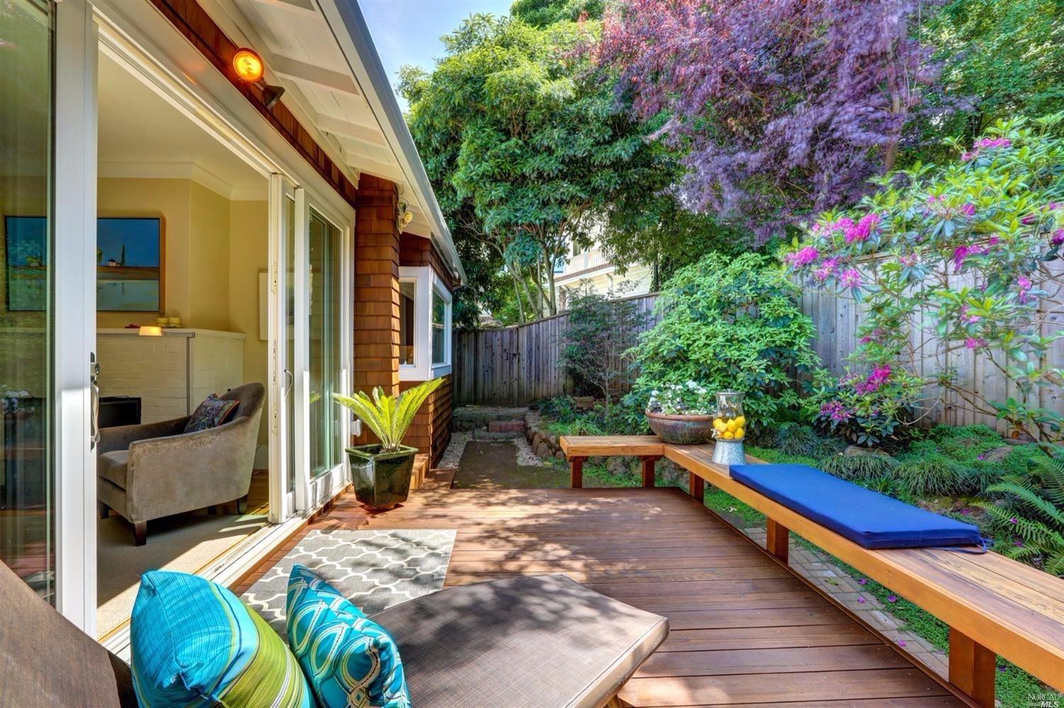 35 Miller Ave, Sausalito, CA 94965 photo 8