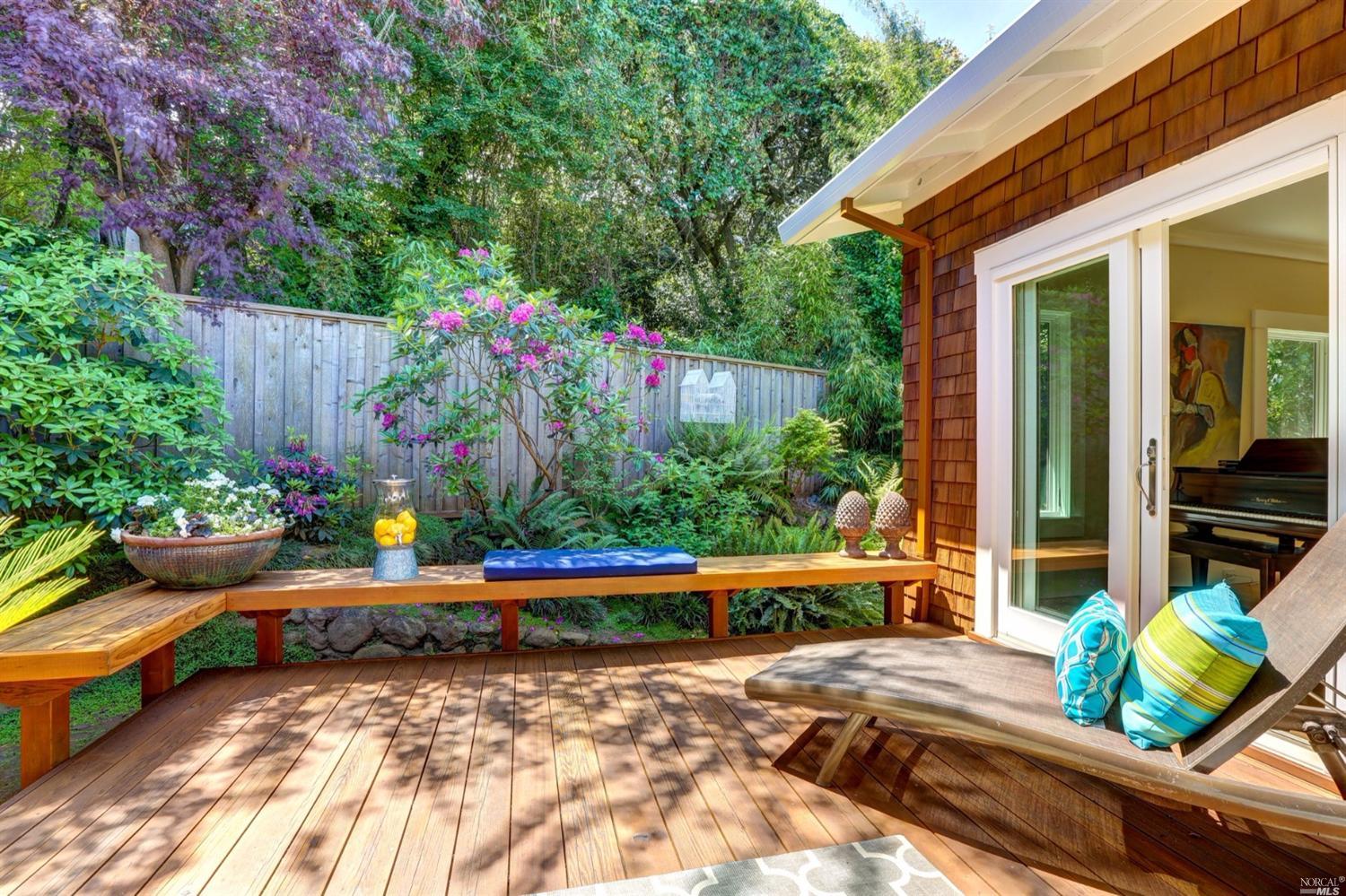35 Miller Ave, Sausalito, CA 94965 photo 25