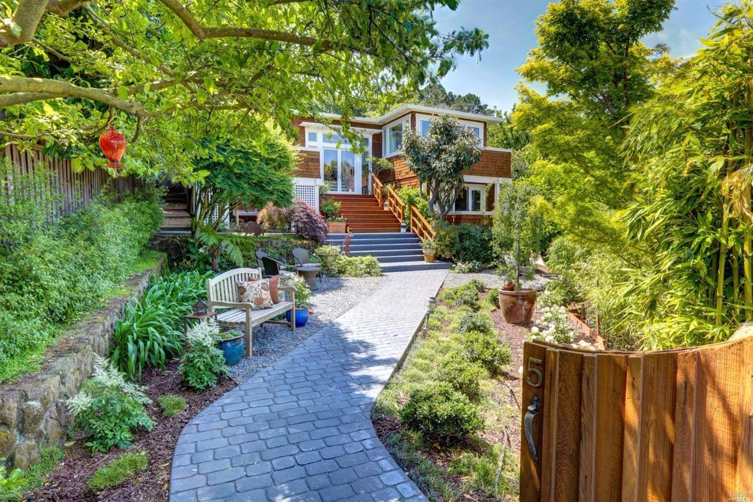 35 Miller Ave, Sausalito, CA 94965 photo 35