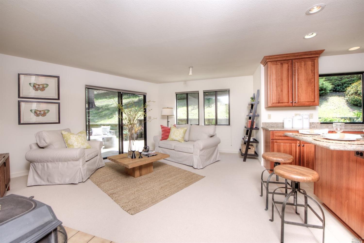7 Deer Hill Ct, Mill Valley, CA 94941 photo 9