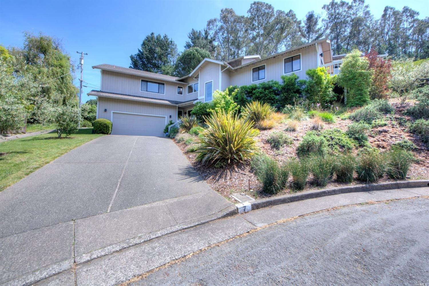 7 Deer Hill Ct, Mill Valley, CA 94941 photo 31
