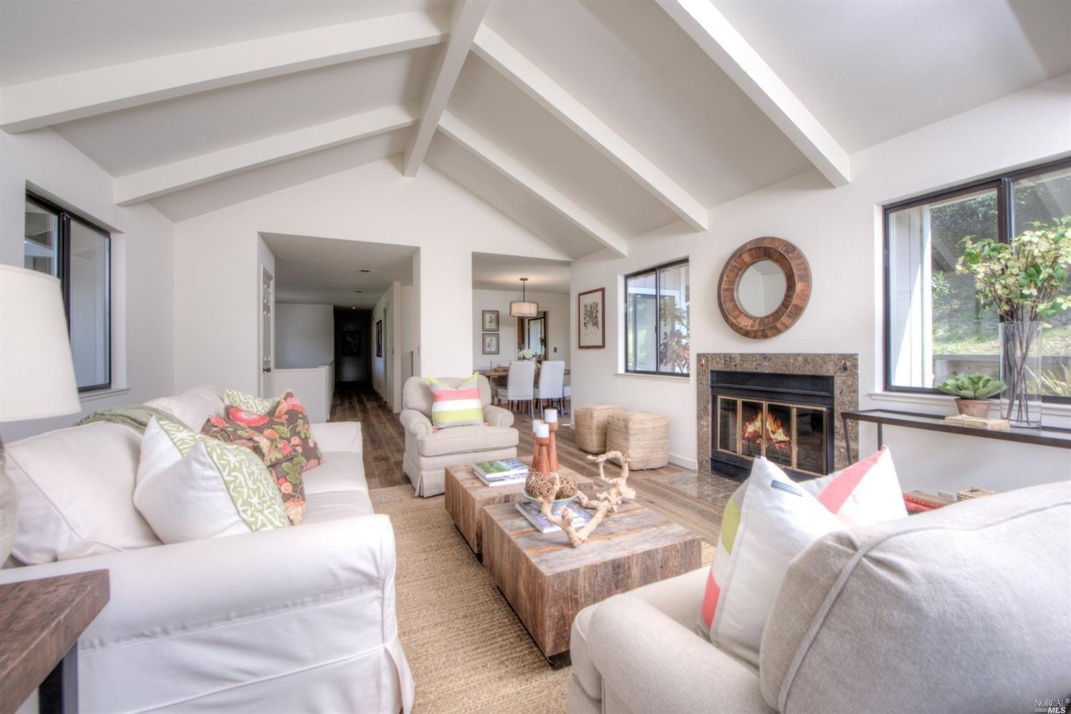 7 Deer Hill Ct, Mill Valley, CA 94941 photo 3