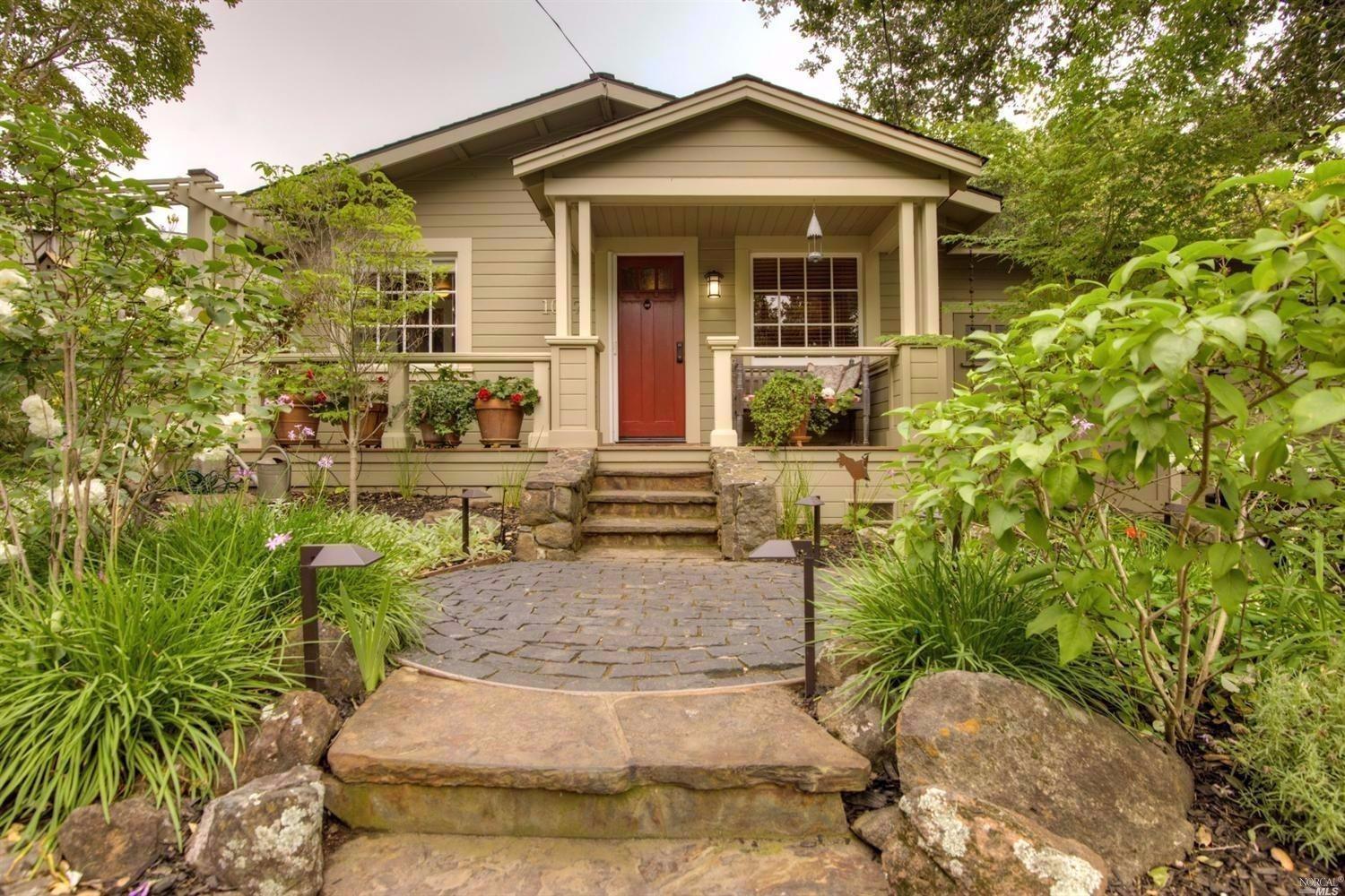 1027 Summit Ave, Napa, CA 94559 photo 1