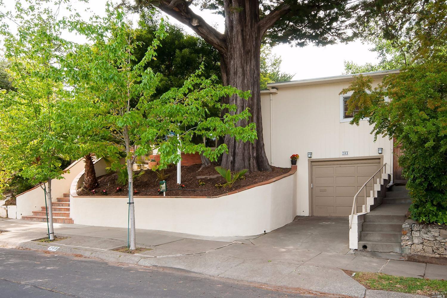 209 Chapman Dr, Corte Madera, CA 94925 photo 25